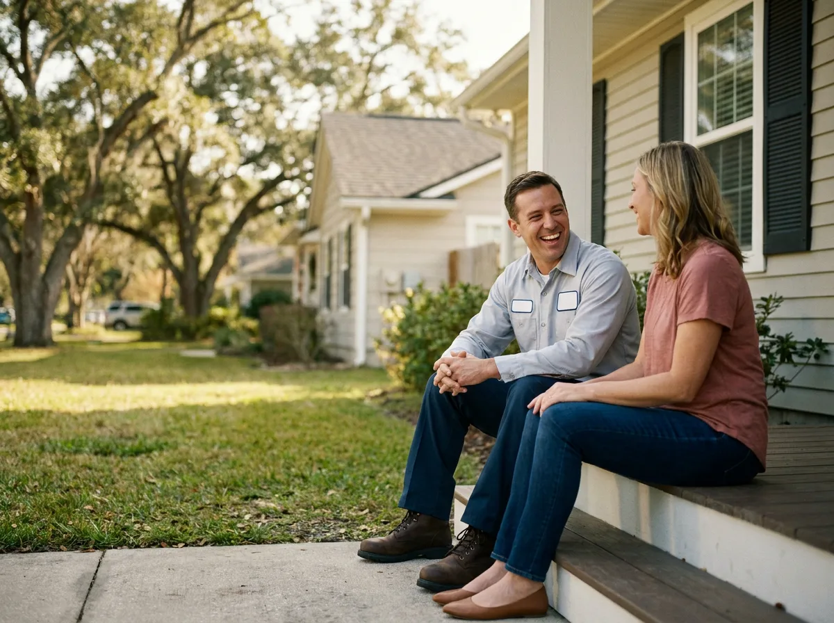 Septic tank pumping FAQs for Cherry Point, NC